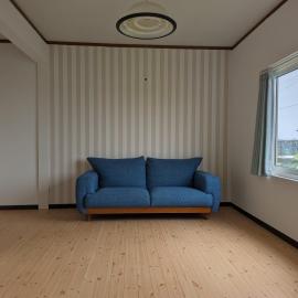 海辺の宿錦 a, hotel in Tomakomai