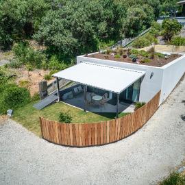 SALT Luxury Couples Bungalow
