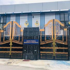 DP Residence SELAYANG