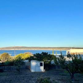 Brindy's By the Bay, hotell i Emu Bay