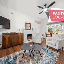 Kaleamera - 3BR Parking WiFi