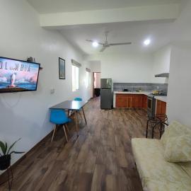Adelfa Suites, hotel u gradu Puerto Eskondido