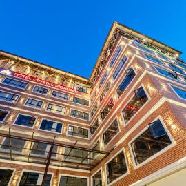 Hotel Crystal Pashupati, Near Airport & Pashupatinath