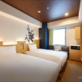 Daiwa Roynet Hotel Nagoya Fushimi, מלון בנגויה