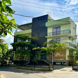 Fortwill City Hotel