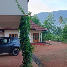 Mountain View Villa Thodupuzha
