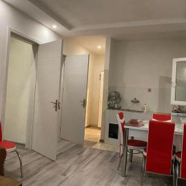 Anna 3, hotel in P'ichvnari