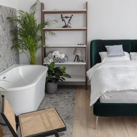 PLENTO g APARTAMENTAI BIRŽUOSE, hotel sa Biržai