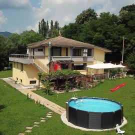 Guest house-restaurant St. George / Къща за гости-ресторант Свети Георги, hotell sihtkohas Gabrovo