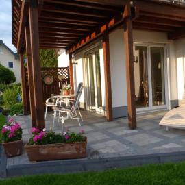 Ferienwohnung Funk、Niederfellのホテル