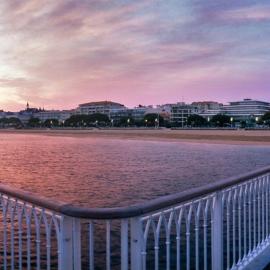 Hôtel Point France, hotel en Arcachon