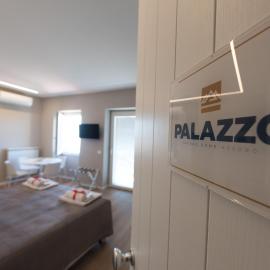 CRYSAS HOME, hotel u gradu Assoro