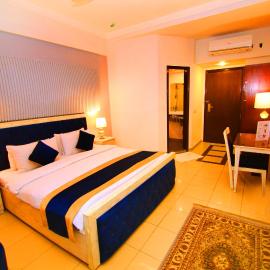Premier Inn Express Gulberg Lahore