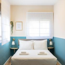 Domus Bat Galim Hotel, hotell sihtkohas Haifa