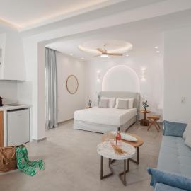 Agia Anna Living