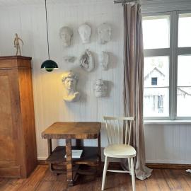 Design apartments Jūrmāja, hotel em Ainaži