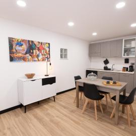 aprimaManu apartment