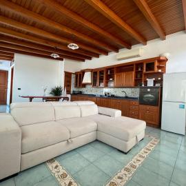 Casa Luna โรงแรมในลีปารี