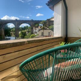 Hideaway Knaresborough
