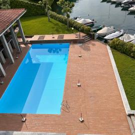 Lake Como Serenity Suite，列爾納的飯店