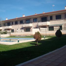 Apartamento en A revolta