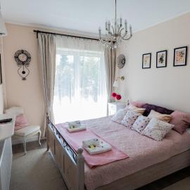 Eperkert Vendégház, hotell sihtkohas Parád