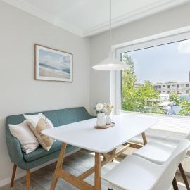 Ostsee-Bungalow 1 - Wicheldorfstr 72 - FERIENDOMIZIL HOLLICH, hotel i Grömitz