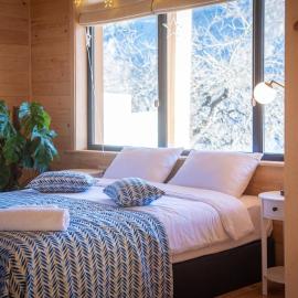 Mountain View Studio - Svaneti Countryside 3