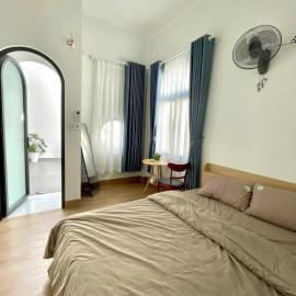 Aboli Homestay, hotel in Phan Thiet