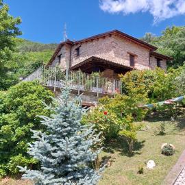 B&B Fonte Fresca, hotel a Fabriano