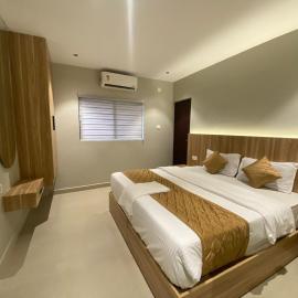 Muziris Manor Residency