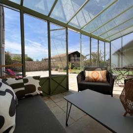 Le Clos des Vignes
