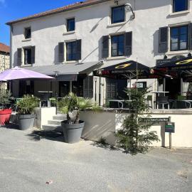 Rod & Sève, hotel en Propières