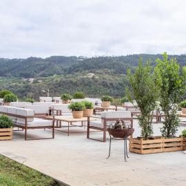 Quinta da Abelheira 1660, hotel a Sobral da Abelheira