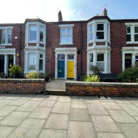 Limpet Lodge, hotel in North Shields
