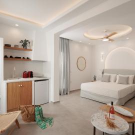 아기아 안나 낙소스에 위치한 호텔 Agia Anna Living