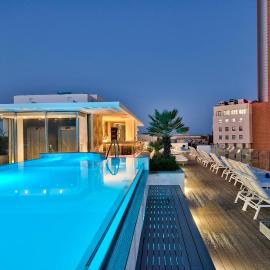 Hotel Valentina, hotel i St. Julian's