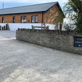 The Coop, ξενοδοχείο σε Holsworthy