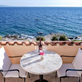 Apartments Spila Beach, hotel a Ivan Dolac