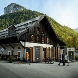 DAS Hintersee, hotel sa Hintersee