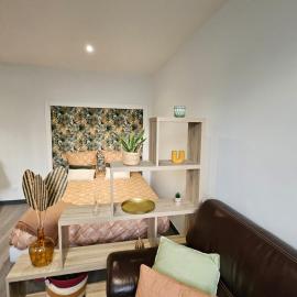Residance Nassau logement 1