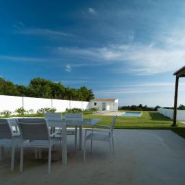 Casa da Bela Vista (Piscina e Vista Mar)