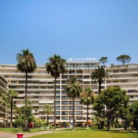 Cannes Luxury Rental - Stunning apartment with terrace to rent Grand Hotel