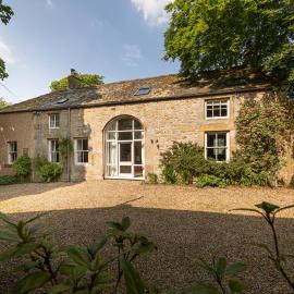 Charming Georgian Coach House