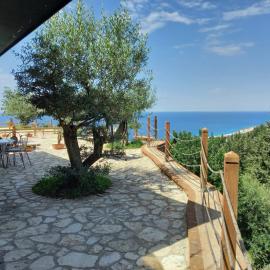 Rahoni Park & Apartments, hotel u gradu Dermi