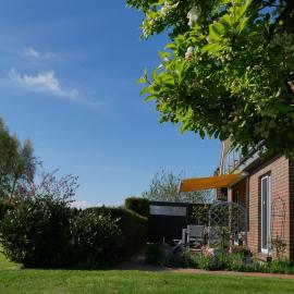 Ferienhaus Mantuja Ferienwohnung Wohnung I