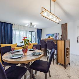 Romeo&Julia- Newly Refurbished Apartment near Medulin, hotel a Pomer