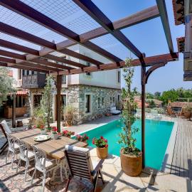 Akanthus Hotel Ephesus – hotel w mieście Selçuk