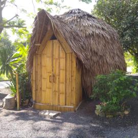 Samui Circus Studio & Ville - Dome Bungalow 4