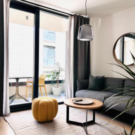 Jamies Luxury Self Serviced Apartments